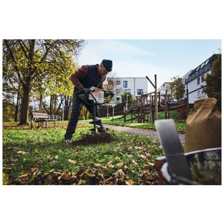 STIHL BTA 140 aku půdní jamkovač