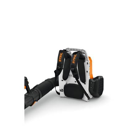 STIHL BRA 200.0 aku foukač zádový