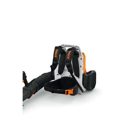 STIHL BRA 280.0 aku foukač zádový