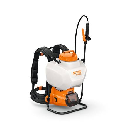 STIHL SGA 60 aku postřikovač