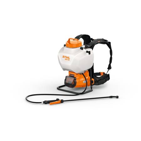 STIHL SGA 60 aku postřikovač