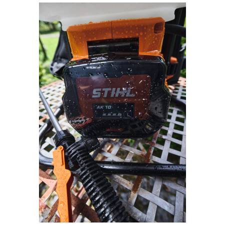 STIHL SGA 60 aku postřikovač