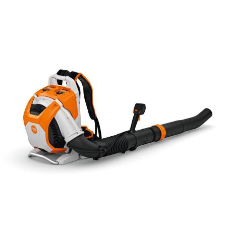 STIHL BRA 600.0 B aku foukač zádový