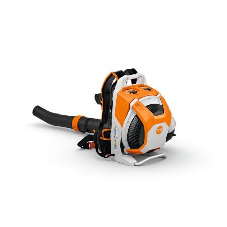 STIHL BRA 600.0 B aku foukač zádový