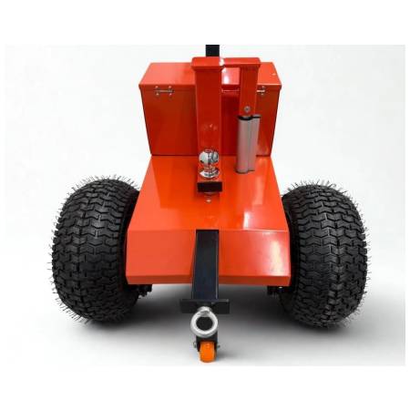 ENERGY ADVENTURE E-vozítko Tug Bee