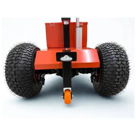 ENERGY ADVENTURE E-vozítko Tug Bee