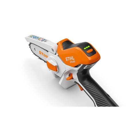STIHL GTA 20 aku minipilka SET