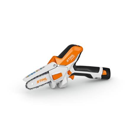 STIHL GTA 20 aku minipilka SET