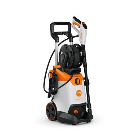 STIHL RE 140 VARIO CONTROL vysokotlaký čistič