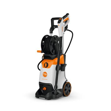 STIHL RE 140 VARIO CONTROL vysokotlaký čistič