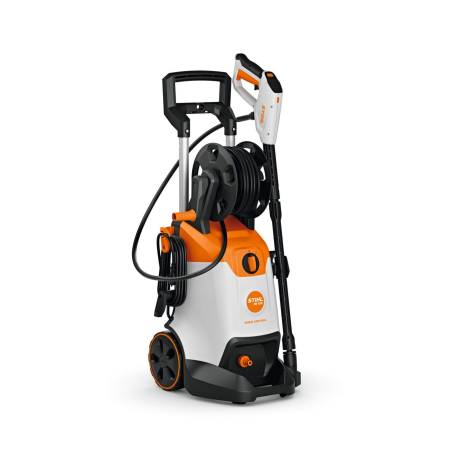 STIHL RE 120 VARIO CONTROL vysokotlaký čistič