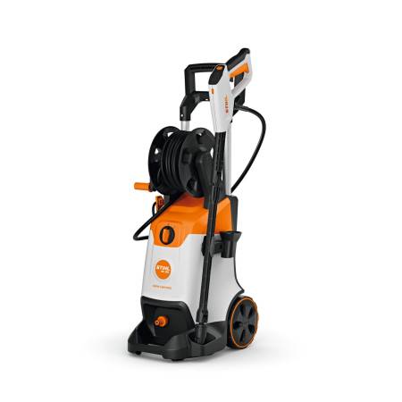 STIHL RE 120 VARIO CONTROL vysokotlaký čistič