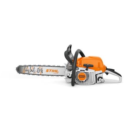 STIHL ND MS 291