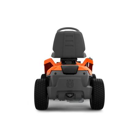 Husqvarna R 112iC aku rider