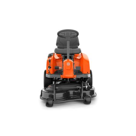 Husqvarna R 112iC aku rider