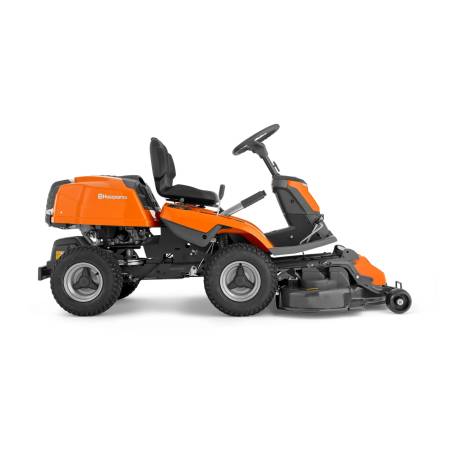 Husqvarna Rider 214Ts