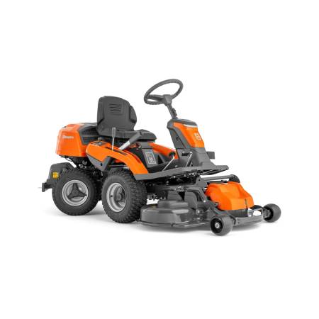 Husqvarna Rider 216Ts AWD