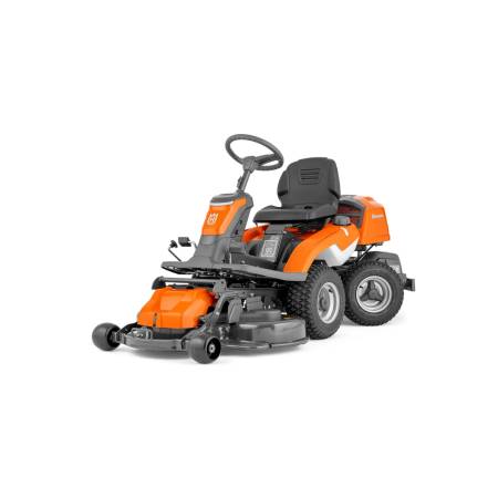 Husqvarna Rider 216Ts AWD