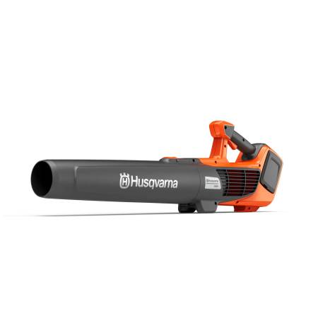Husqvarna 122iB aku foukač SET