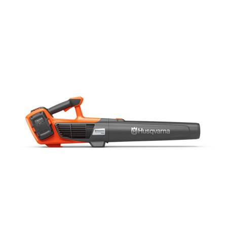 Husqvarna 122iB aku foukač SET