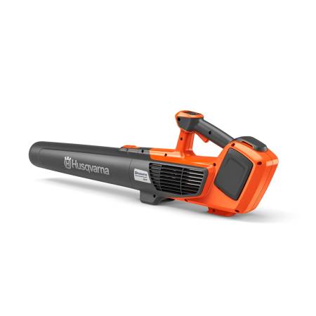 Husqvarna 122iB aku foukač SET