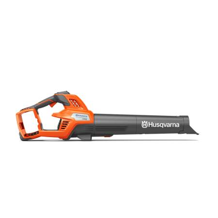 Husqvarna 335iB aku foukač