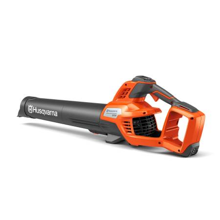 Husqvarna 335iB aku foukač