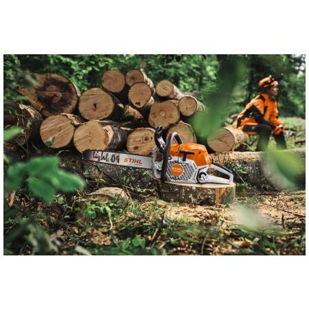 STIHL MS 300 C-M řetězová pila