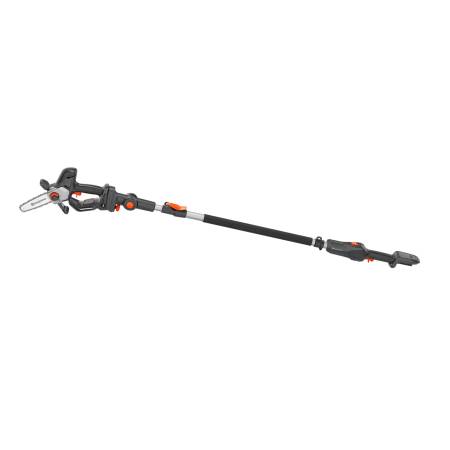 Husqvarna Aspire P8X-P4A + tyč Aspire aku vyvětvovací pila