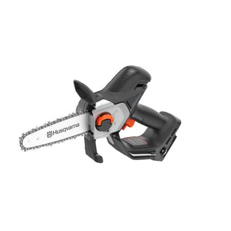 Husqvarna Aspire P8X-P4A + tyč Aspire aku vyvětvovací pila