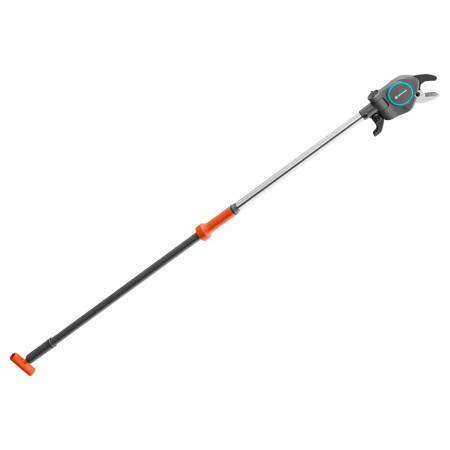 Gardena StarCut Pro S, dvoubřité, teleskopické střihací nůžky
