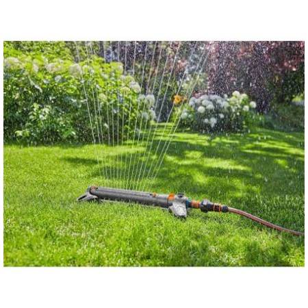 Gardena Čtyřplošný zavlažovač AquaZoom S