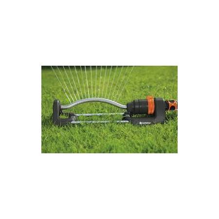 Gardena Čtyřplošný zavlažovač Aqua S
