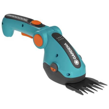 Gardena Akumulátorové nůžky na trávu ComfortCut