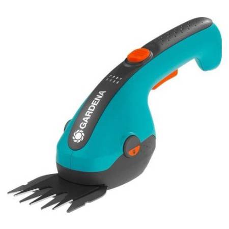 Gardena Akumulátorové nůžky na trávu ClassicCut
