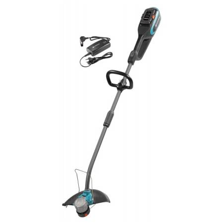 Gardena Akumulátorový trimmer PowerCut Li-40/30 SET
