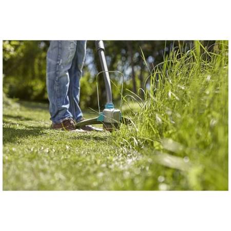 Gardena Akumulátorový trimmer PowerCut Li-40/30 SET
