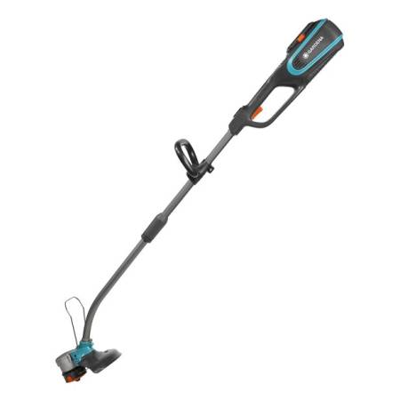 Gardena Akumulátorový trimmer PowerCut Li-40/30 SET