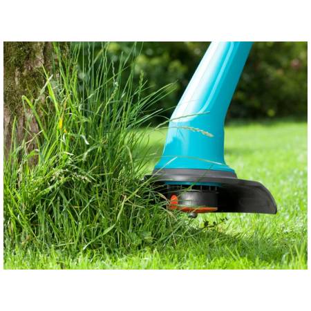Gardena Elektrický trimmer SmallCut 300/23