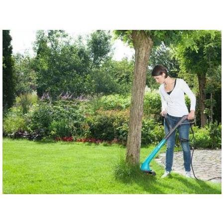 Gardena Elektrický trimmer SmallCut 300/23
