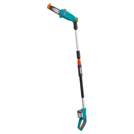 Gardena Akumulátorová teleskopická vyvětvovací pilka TCS Li-18/20 SET
