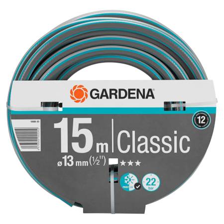 Gardena Hadice Classic 13 mm (1/2")
