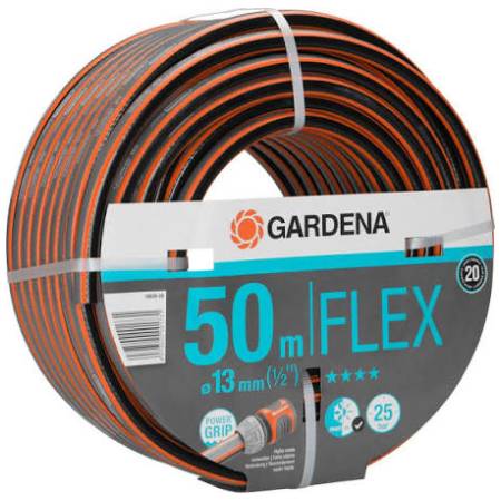 Gardena Hadice FLEX Comfort, 13 mm (1/2")