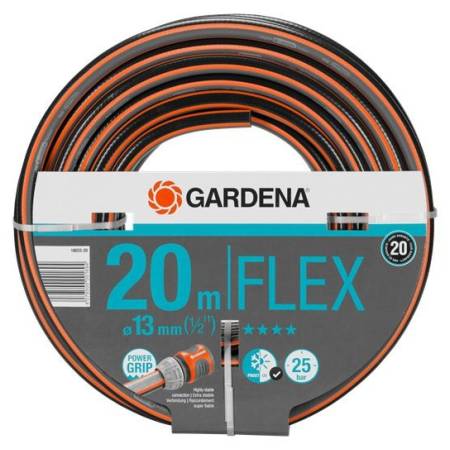 Gardena Hadice FLEX Comfort 13 mm (1/2")