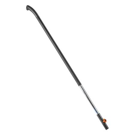 Gardena Combisystem hliníková násada ErgoLine 130 cm