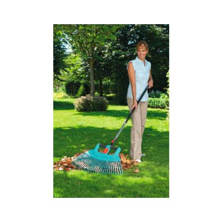 Gardena Combisystem hliníková násada ErgoLine 130 cm