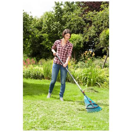 Gardena Combisystem hliníková násada ErgoLine 130 cm