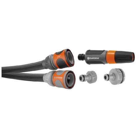 Gardena Textilní hadice Liano™ Life 20 m - sada